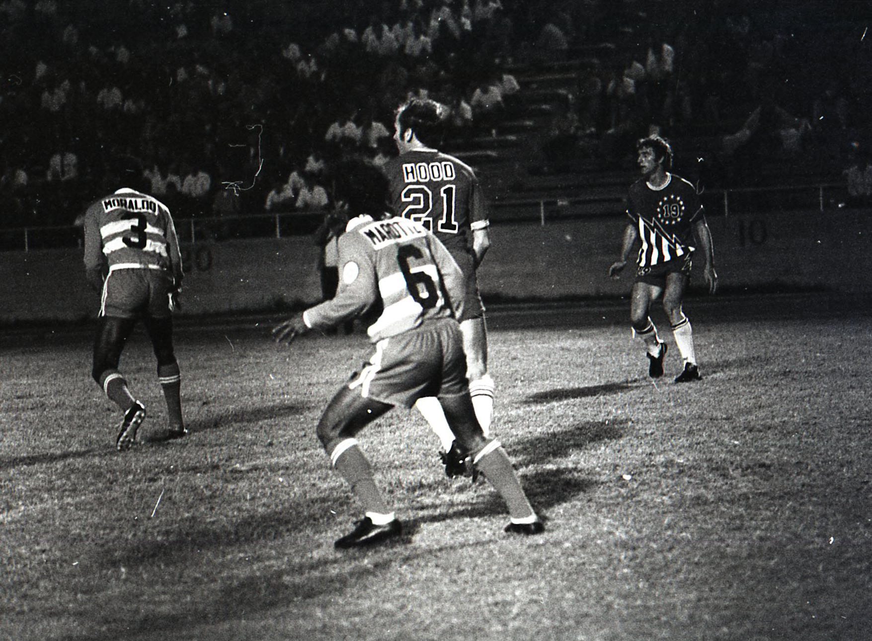 NASL Luis Marotte nasl-luis-marotte